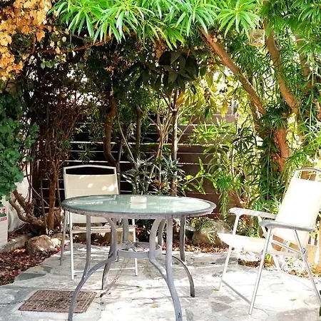Appartamento Helena's - Margarita Gardens *